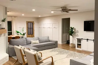 Image de The Oaks- 2. 5 miles from Kyle Field