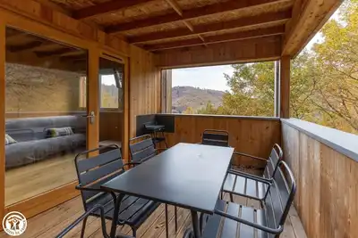 Image de Sorbier n°1 - Larodde