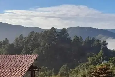 Image de Villa Cantar de Otoño. Un paraíso entre las montañas.