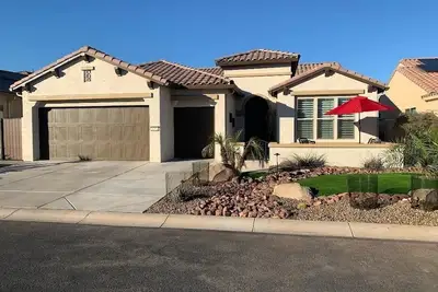 Image de Diamond in the Desert within beautiful PebbleCreek Resort Community