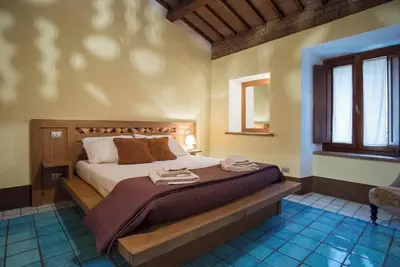 Image de Le Dimore di Borgo Tessile - Feronia