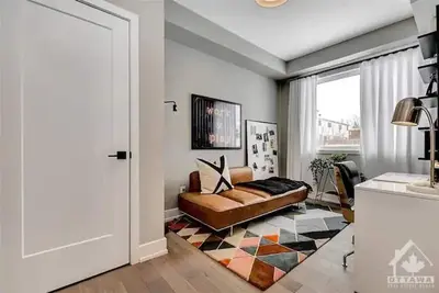 Image de 1Bed+Den 1bth Condo sleeps 4