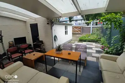 Image de Cozy house in Weert