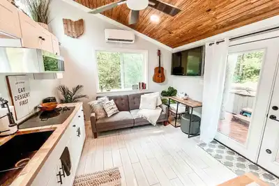 Image de Perfect Tiny Home Getaway!