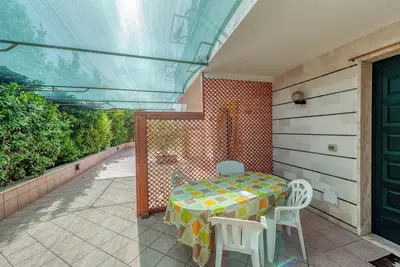 Appartement \"Emma\" avec terrasse privée et climatisation