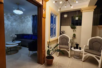 Image de Quiet New Modern Home in the Heart of Santiago