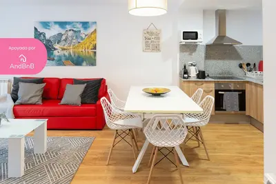 Image de Près du télésiège, Terrasse et Parking Gratuit