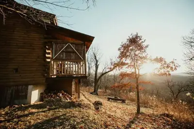 Image de Cozy Moss Hill Cabin @ Highest Elevation in Cty