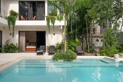 Image de Casa Chen Xen