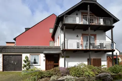 Image de Fewo-zum-nussbaum Mosel Schweich 2. og