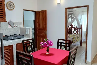 Image de Beach apartment gorgeous 2 bedrooms for Holidays
