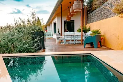 Image de Villa d'architecte Haut de Gamme 200m2