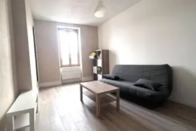 Image de Studio meublé tout équipé neuf