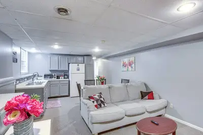Image de Shawnee Vacation Rental ~ 11 Mi to Kansas City!