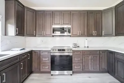 Image de Sparkling Family Home in Clovis --walking distance to restaurants and shopping