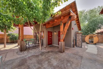 Image de Casa Moab Hideaway | Downtown | Outdoor Sauna!