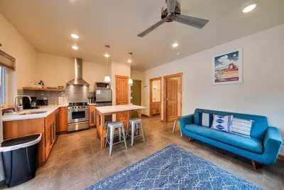 Image de Casa Moab #3 ⁓ Downtown Moab ⁓ Outdoor Sauna!