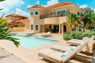 Image de Villa Oasis - Noord