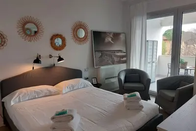 Image de Florence San Donato Apartment with parking