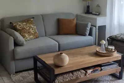 Image de Appartement T1 bis paisible