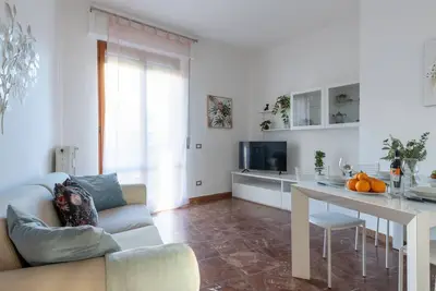 Image de Pisa Lovely and Quiet Flat with Balcony