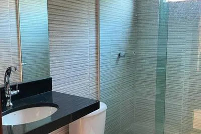 Image de Casa Temporada em Jauá
