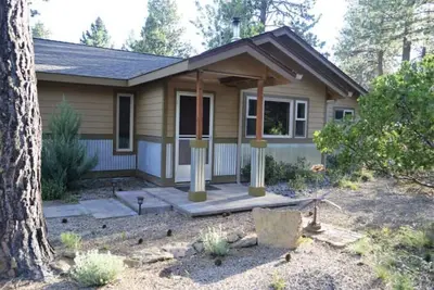 Image de Cozy Oasis on 1 acre in Bend