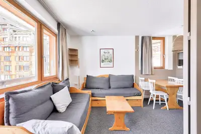 Image de Appartement 2 pièces 5 personnes - Sélection