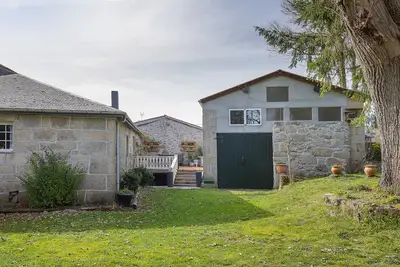 Image de YourHouse A Casa Dos Cregos