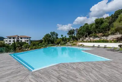 Image de Domaine d'Arca G7 by Interhome