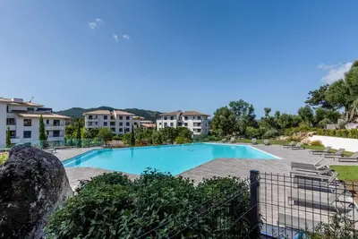 Image de Domaine d'Arca G6 by Interhome