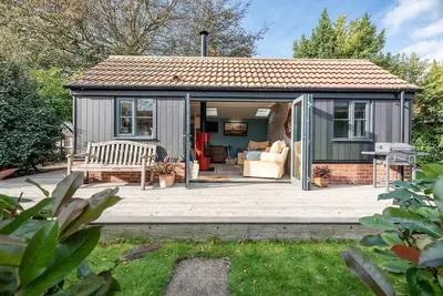 Image de The Little House, Orford