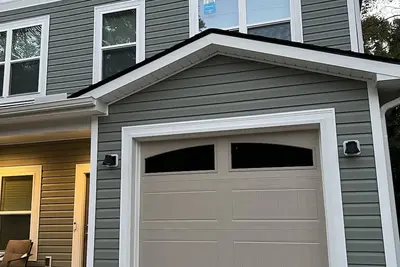 Image de Enjoy this new home in the university area located 10 min from Northlake mall.