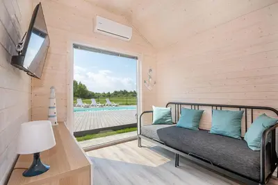 Image de Belle maison Ă Bobolin avec WiFi