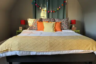 Image de Birthday Suite / 1 Bd/1ba Apt in Holiday House