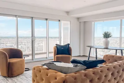 Image de Highest rental in the South Island - Gloucester Street, Christchurch Cbd