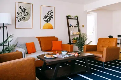 Image de Modern Condo • Safe Chicago Stay Near O’Hare