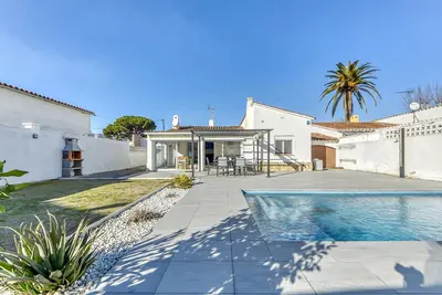 Image de Villa Montgrí by Interhome