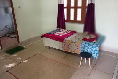 Image de Stay in Vrindavan. Near Iskcon Temple Vrindavan