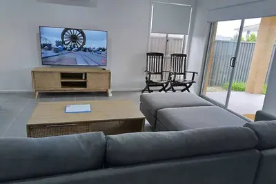 Image de Homey Holiday House