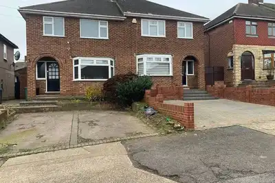 Image de House Sleeps 6 with Garden, Parking