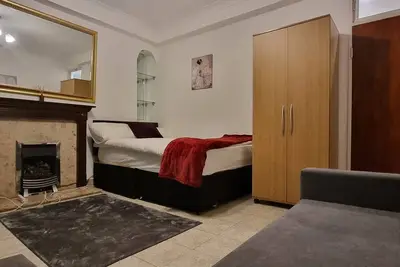 Image de 4 Bed Flat - Sleeps 12 - Pets - Wifi
