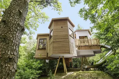 Image de Baumhaus by Interhome