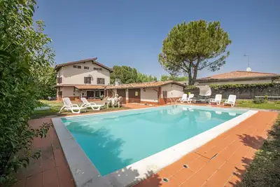 Image de Villa Oasi with private pool, Sirmione, Italy