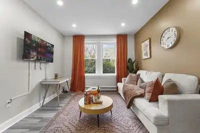 Image de Wkly Discount Cozy 1br Sleeps 5 Nyc 30Min