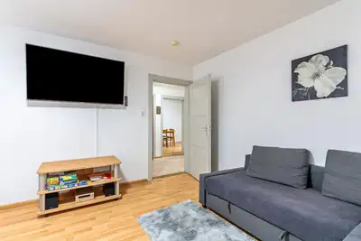 Image de Appartement 'Joanna' avec Wi-Fi