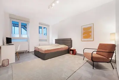 Image de Appartement 'Moderne Businesswohnung In Toplage' avec Wi-Fi