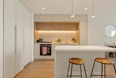 Image de Harborview Horizon Suite, 1b1b + Study Apartment Melbourne Central