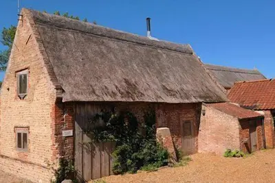 Image de Manor Barn | East Ruston Cottages