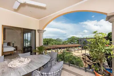 Image de Great Family getaway place, 100Mb wifi, full kitchen 2 mins to beach